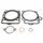 Set tesnil za motor ATHENA P400270160057 for Athena Big Bore Cylinder kit