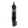 Shock absorber FORSA 204584383 spredaj