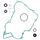 Water Pump Rebuild Kit WINDEROSA 821319