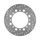 Zavorni disk EBC MD1041LS