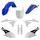 Set plastik POLISPORT 91402 OEM color 14-17