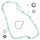 Water Pump Rebuild Kit WINDEROSA 821285