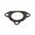 Exhaust gasket ATHENA S410270012023 47X63X1.6 mm
