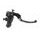 Brake master cylinder ACCOSSATO 19 PRS GA001 19x17-18-19 črna