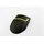Front fender extension PUIG 8084N črna
