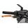 Brake lever without adapter PUIG 4.0 4110TO poklopna (foldable) orange/gold