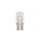 Žarnica FLOSSER FLOSSER 246510406 bela 12V 21/5W T20