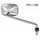 Vzvratno ogledalo RMS 122770440 right chrom