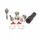 Front fork piston kit K-TECH ORVS 117-600-023-001