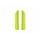 Fork guards POLISPORT 8398900005 (par) yellow flo