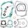 Complete Gasket Kit with Oil Seals WINDEROSA 811208