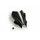 Windshield PUIG NEW GEN. SPORT 20644C carbon look