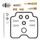 Carburetor Rebuild Kit All Balls Racing 26-1256