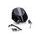 Windshield PUIG NEW GEN. SPORT 21580F dark smoke