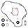 Water Pump Rebuild Kit WINDEROSA 821442
