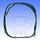 Tesnilo sklopke (Clutch cover gasket) ATHENA S410485008021