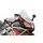 Windscreen PUIG RACING 7614W prozorna