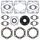 Complete Gasket Kit with Oil Seals WINDEROSA 711081X