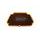 Pre-Oiled Air filter TwinAir 158584FRX (Flame Retardent)