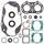 Complete Gasket Kit with Oil Seals WINDEROSA 811812