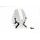 Windshield PUIG NEW GEN. SPORT 20712W clear