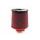 Twin conical air filter BMC FBTW60-140C Carbon Top