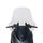 Windscreen Faco 267008047 815x610