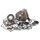 Bottom end kit HOT RODS CBK0061