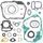 Complete Gasket Kit with Oil Seals WINDEROSA 811842