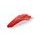 Zadnji blatnik POLISPORT 8578700001 red CR 04