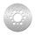 Zavorni disk NG 247