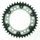 Rear sprocket SUPERSPROX STEALTH RST-498:40-SLV srebrna 40T, 525