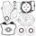 Complete Gasket Kit with Oil Seals WINDEROSA 811942