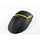 Front fender extension PUIG 6166N črna