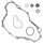 Water Pump Rebuild Kit WINDEROSA 821679