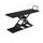 Motorcycle lift LV8 NANO 400 INGROUND VERSION EN400GEF.CUST (customized)