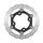 Zavorni disk NG 2066XG