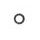 Fanwheel lock washer RMS 121859234 20,5mm