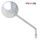 Vzvratno ogledalo RMS 122770680 right chrom