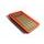 Pre-Oiled Air Filter TwinAir 155510P (Flame Retardent) with filter frame