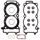 Top End Gasket Kit WINDEROSA 810970