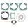 TOPEND set tesnil za motor ATHENA P400270600087