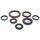 Engine Oil Seal Kit WINDEROSA 822256