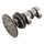 Camshaft exhaust HOT CAMS 2252-2E
