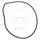 Water pump seal ATHENA S410485024029