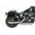 Spare locks CUSTOMACCES EASY JC0005J stainless steel par