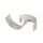 Plain bearing rod HOT RODS RBPL-003Y yellow