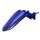 Zadnji blatnik POLISPORT 8687500001 Modra