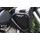 Engine guards RDMOTO CF168KD Črn (upper frames)