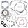 Complete Gasket Kit with Oil Seals WINDEROSA 811411